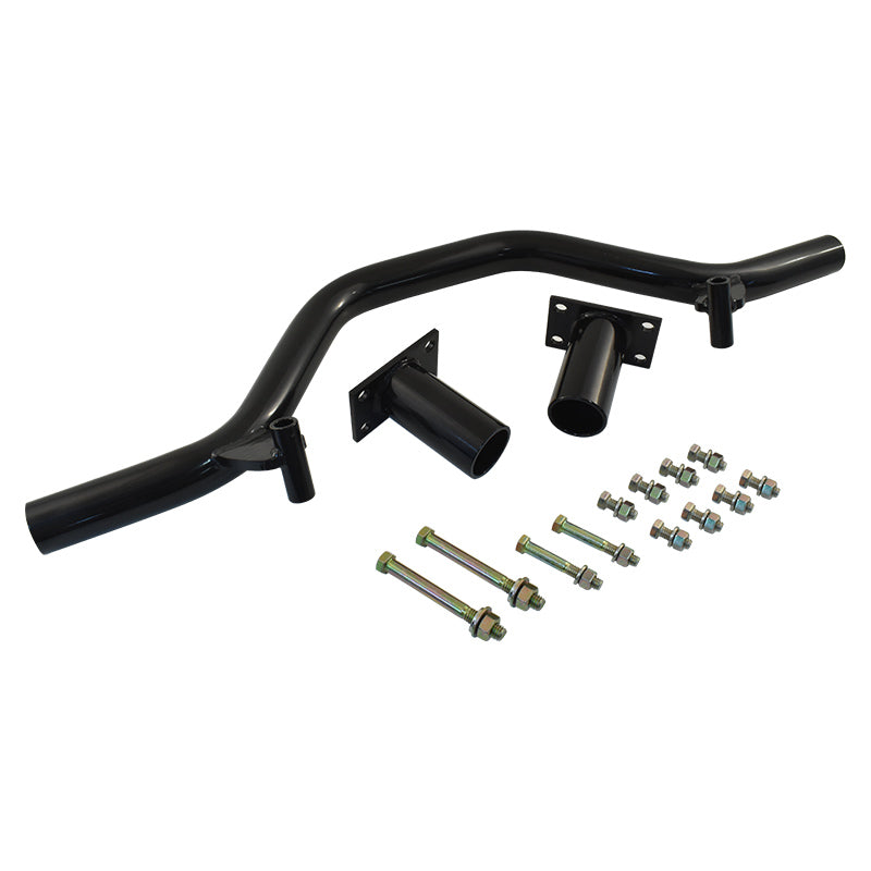 1947-1959 Chevy / GMC Truck, V-8 Engine Mount Crossmember Kit ...