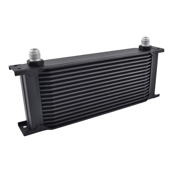 16 Row Stack Plate Engine/Transmission Oil Cooler Aluminium