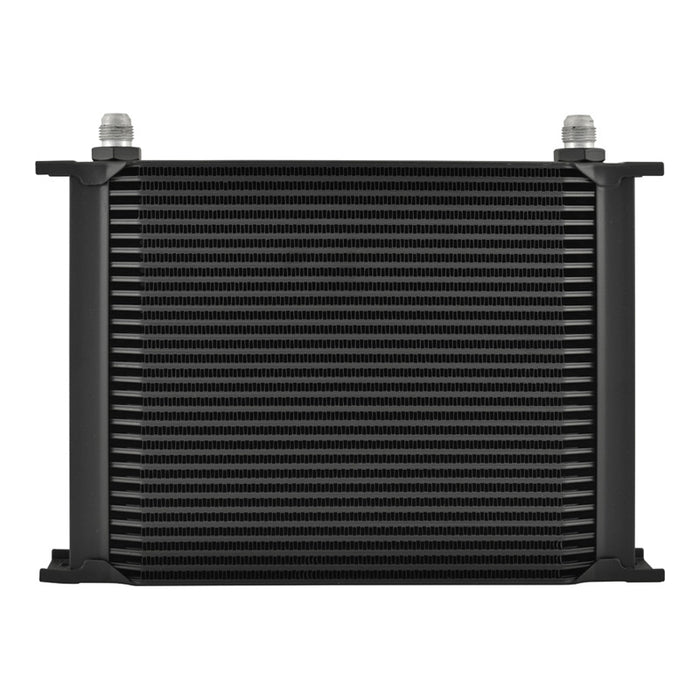 30 Row Stack Plate Engine/Transmission Oil Cooler Aluminium