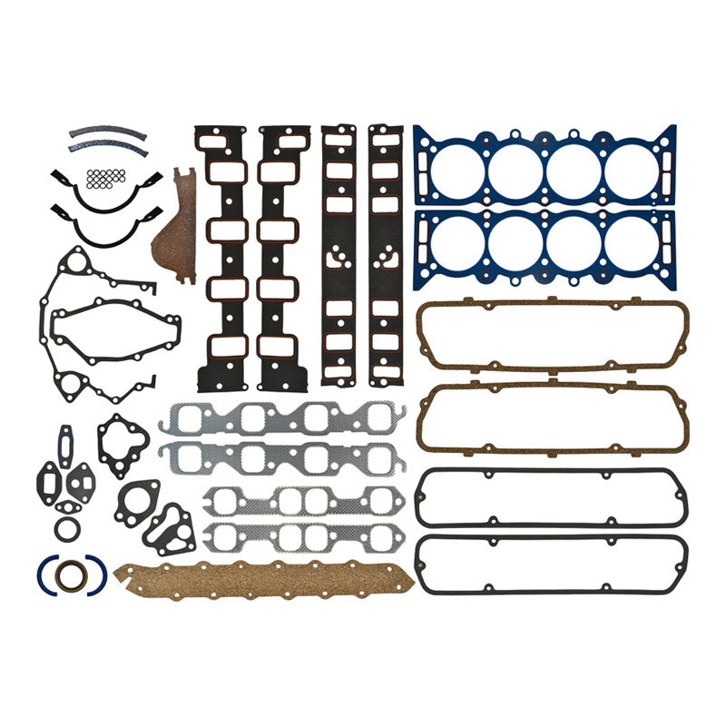 Engine Components & Accessories > Engine Gaskets