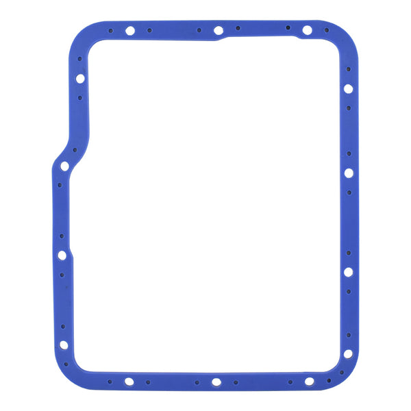 Transmission Pan Gasket Ford C6 Rubber Steel Core Australian Auto