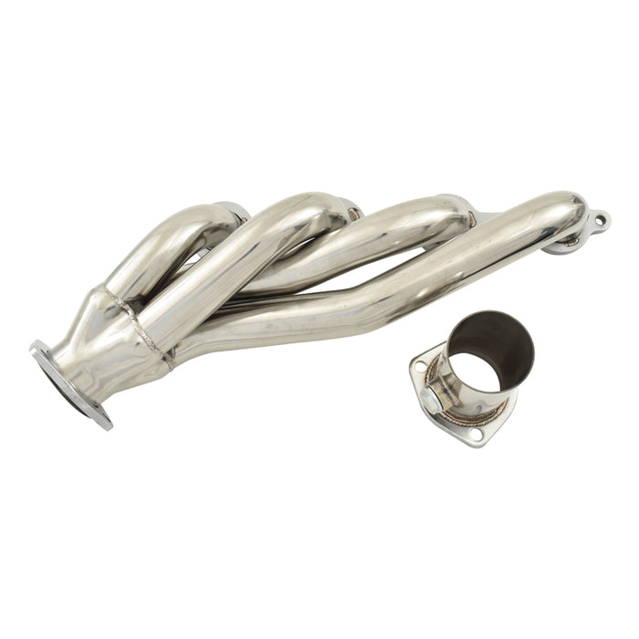 GM LS1 LS2 LS6 Stainless Steel Rear Exit Exhaust Headers