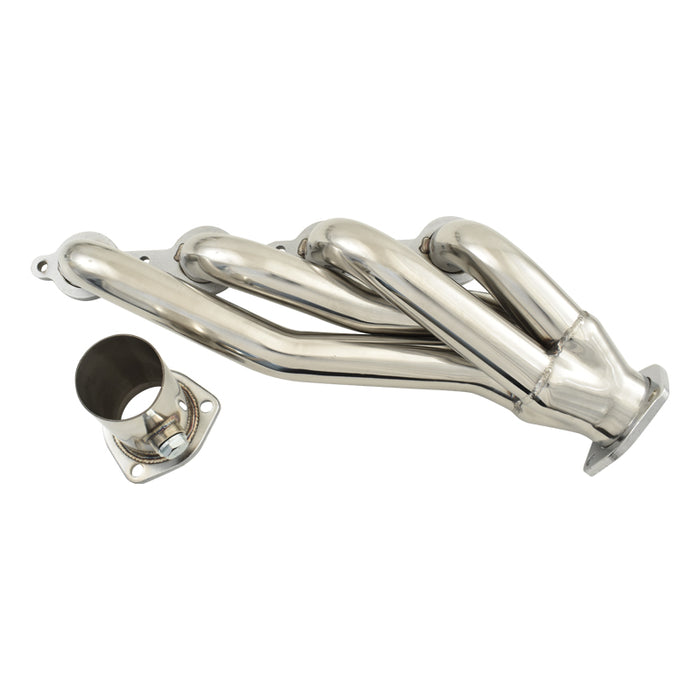 GM LS1 LS2 LS6 Stainless Steel Rear Exit Exhaust Headers