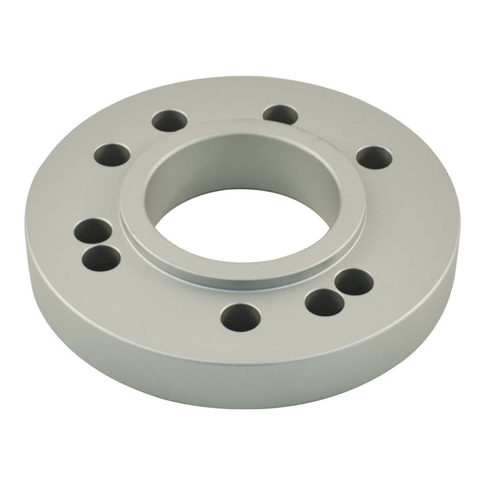 Gilmer Drive Billet Crank Pulley Spacer 17mm Deep