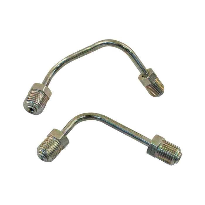 Brake Lines - Prop Valve L.H. Mounting Bracket, Zinc