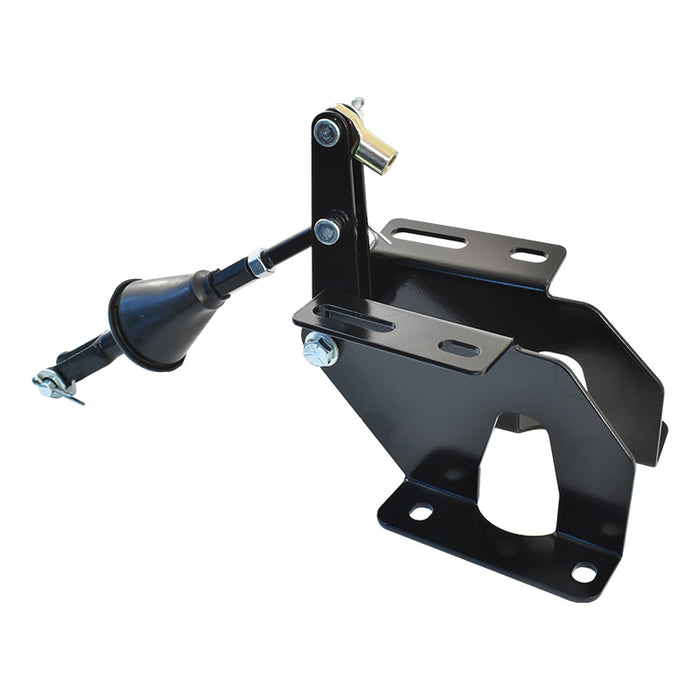 OE Style 1955-1964 Chevrolet Impala Firewall Booster Bracket