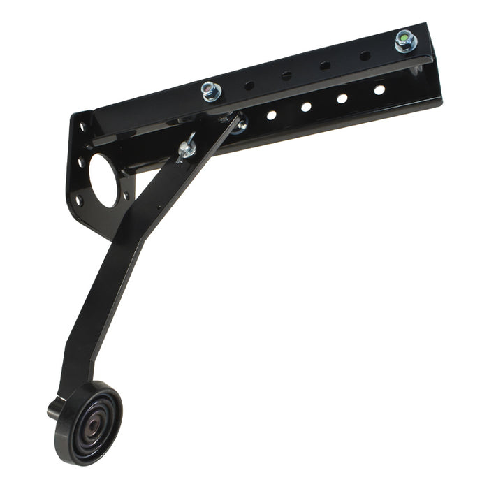 Universal Firewall Mount Under Dash Power Brake Pedal Bracket