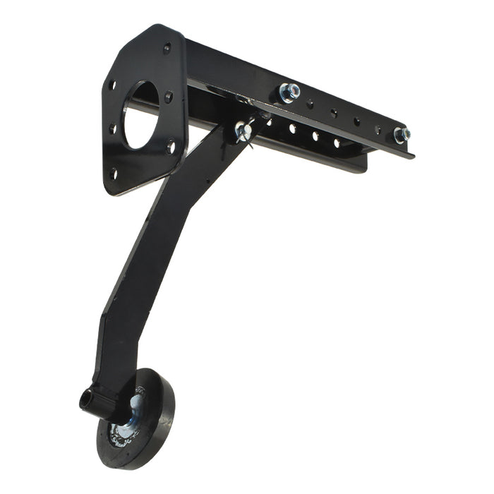 Universal Firewall Mount Under Dash Power Brake Pedal Bracket