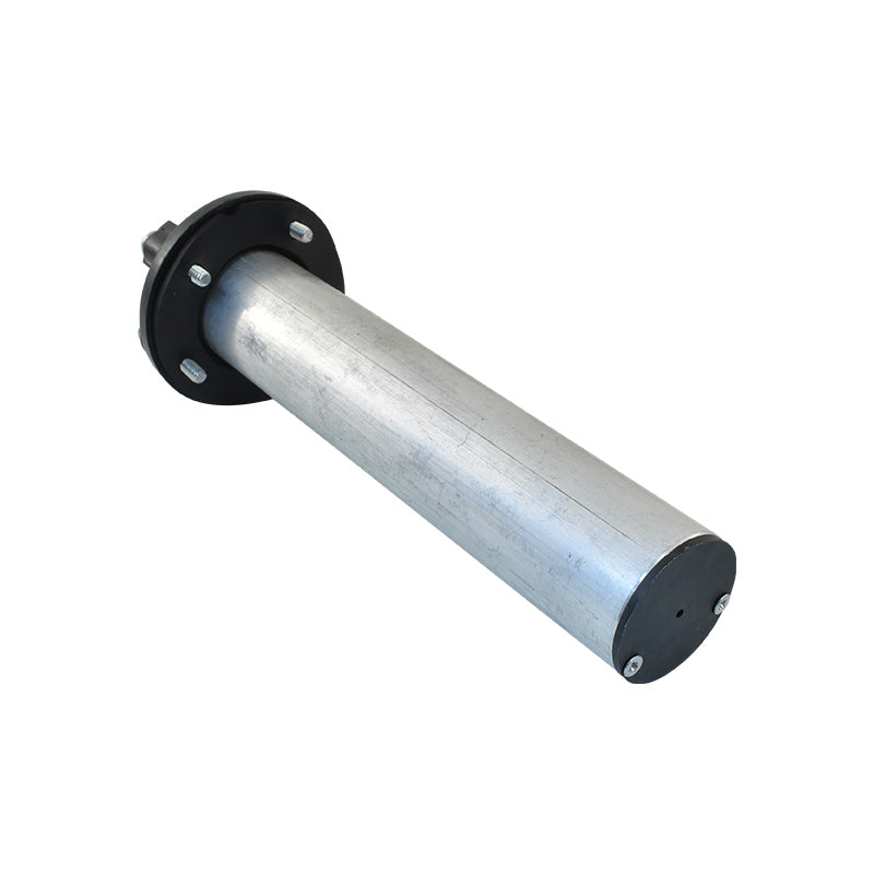 Fuel Cell Fuel Level Sender Unit, 090 Ohm, 5 Hole Mount, 7 inch