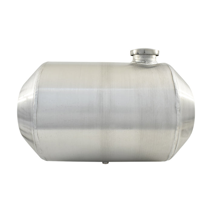 5 Gallon Spun Aluminium Fuel Tank 10" x 16-1/2 inch