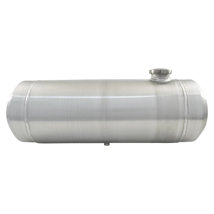 5 Gallon Spun Aluminium Fuel Tank 8" x 24 inch