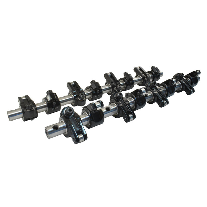 SB Chrysler MOPAR 318 340 360 Billet Aluminium Roller Rocker Arm Set ...