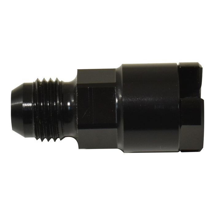 GM LS Engine Conversion 3/8" Fuel Injection Line Fitting Kit Adaptor E - Performance Warehouse - Foto 2