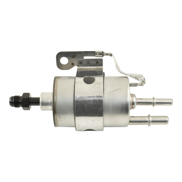 GM LS Engine Conversion w/Filter/Regulator 3/8" Fuel Injection Line Fitting Kit