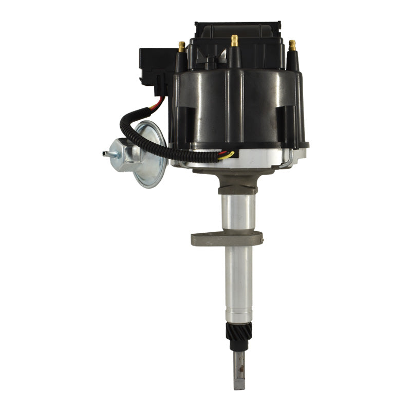 Chev Inline 6 Early (Pre 1962) 194 216 235 261 HEI Distributor - Black ...