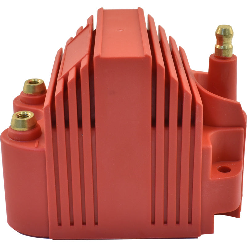 Universal E-Core Ignition Coil 40,000 Volts Blaster Style - Australian Auto