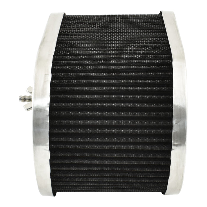 40 & 45 DCOE Weber Carburettor 100mm Sports Air Filter Assembly Washable