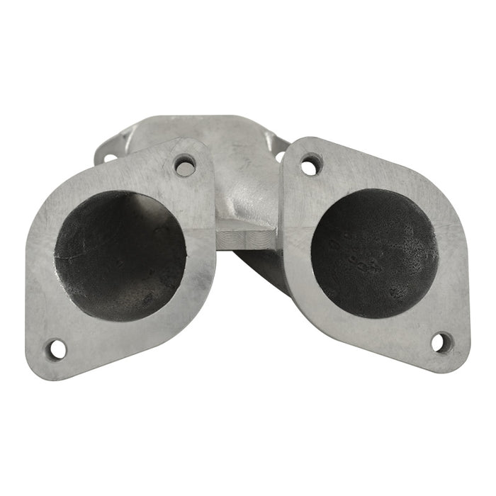 Dual 40 IDF Weber Intake Manifold suits VW Beetle Bug Bus Type 1