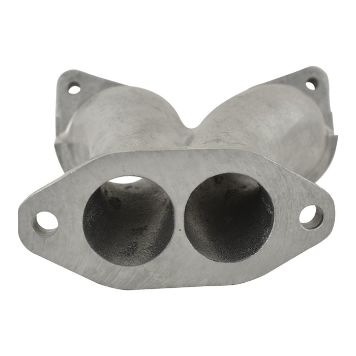 Dual 40 IDF Weber Intake Manifold suits VW Beetle Bug Bus Type 1