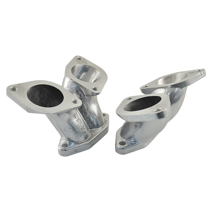 Dual 40 44 IDF Weber Intake Manifold suits VW Beetle Bug Bus Type 3