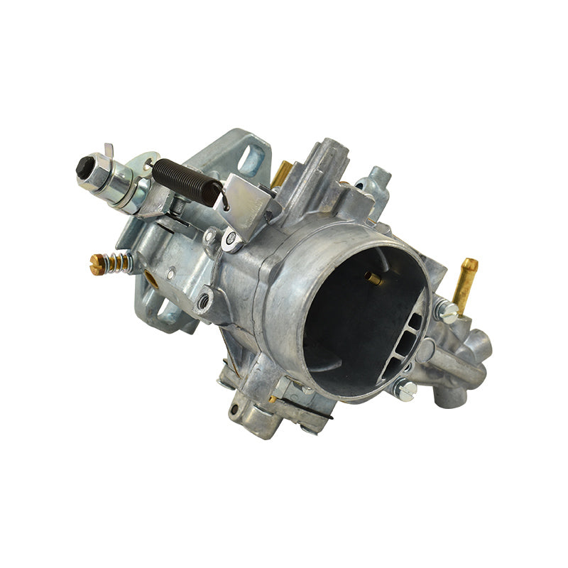 MULTIAUTOPARTS Carburetor For VW Beetle Karmann Ghia Campmobile 1.6L | 30/31PICT Replaces 113129029A