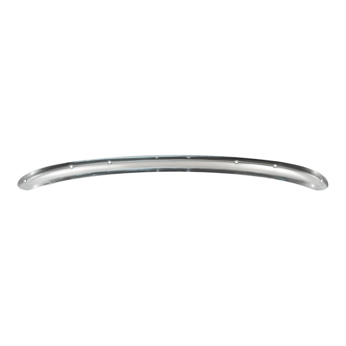 MGB MG Chrome Front Bumper Bar One Piece Brand New