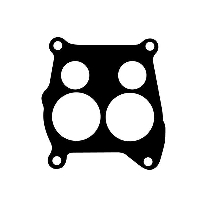 Rochester 4 Barrel Carburettor Base Gasket, Holden