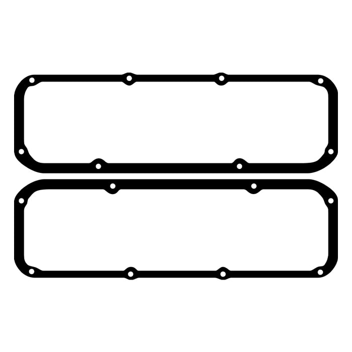 Ford Cleveland 302 351C Cork Valve Cover Gaskets, 2 Pieces (Pair)