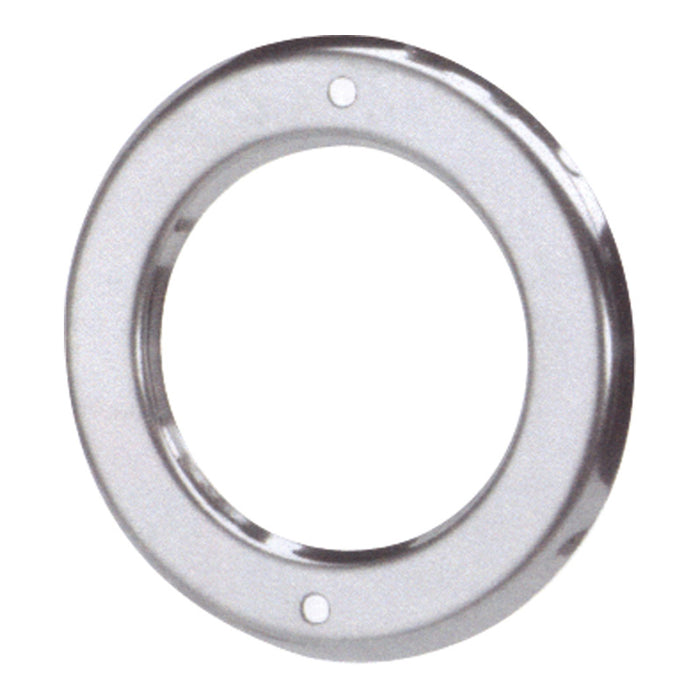 Semi Lighting Grommet 2 Inch Round Stainless Steel