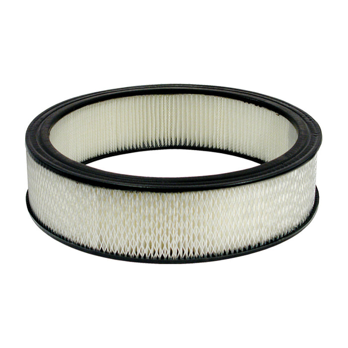 Replacement Air Cleaner Paper Filter Element 14" X 4"