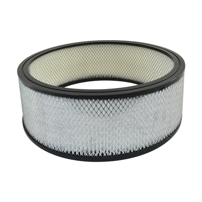 Replacement Air Cleaner Paper Filter Element 14" x 5"