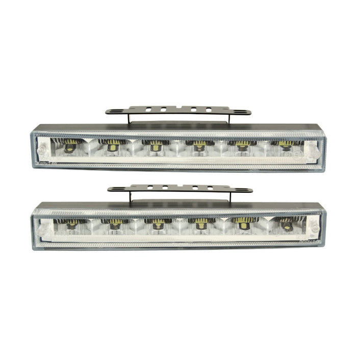 Super High Power Extra Bright Daytime Running Lights