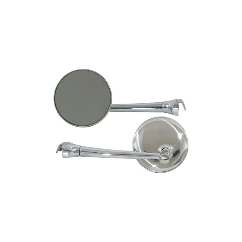 Car Mirrors Australia | Classic, Chrome & Vintage Styles — Australian Auto