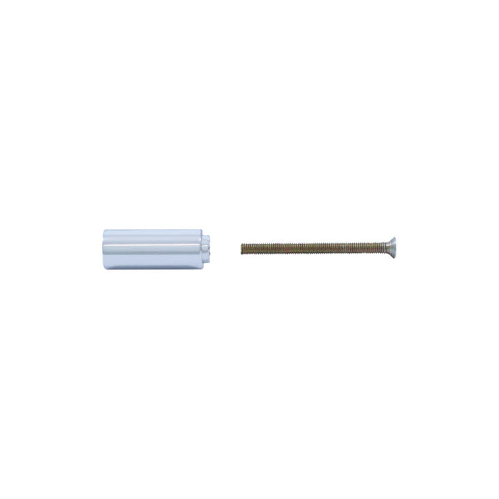 1-1/2" Long Peep Mirror Extension Post/Arm, Each