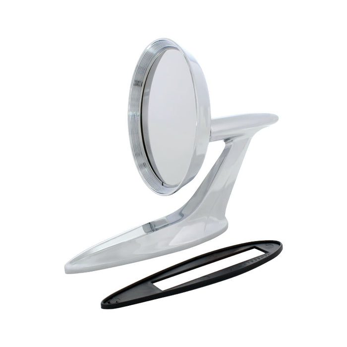 1959-1960 Chevy Impala Exterior Mirror Kit, Each