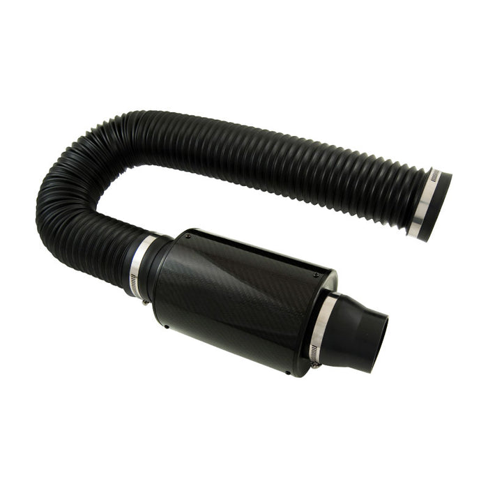 Carbon Fibre Universal Cold Air Intake System