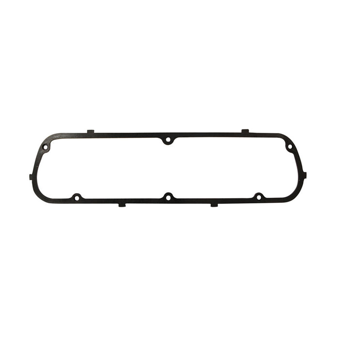 Cal Custom Ford Windsor 302 351 Valve Cover Gaskets Rubber Steel Core