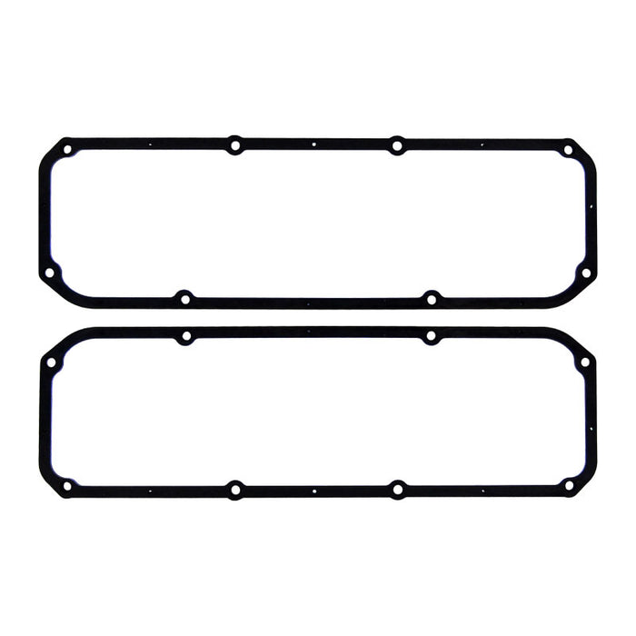 Cal Custom Ford Cleveland 302 351 Valve Cover Gaskets Rubber With Steel Core