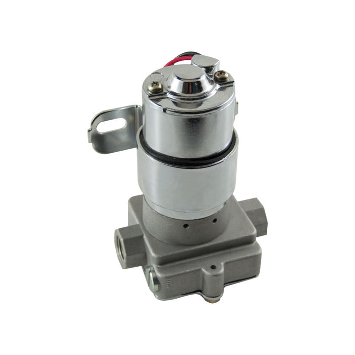 Cal Custom Chrome Electric Fuel Pump 70gph