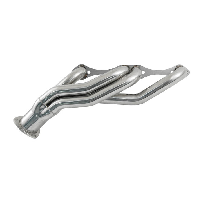 Cal Custom Small Block CHEV Clipster Headers Stainless Steel