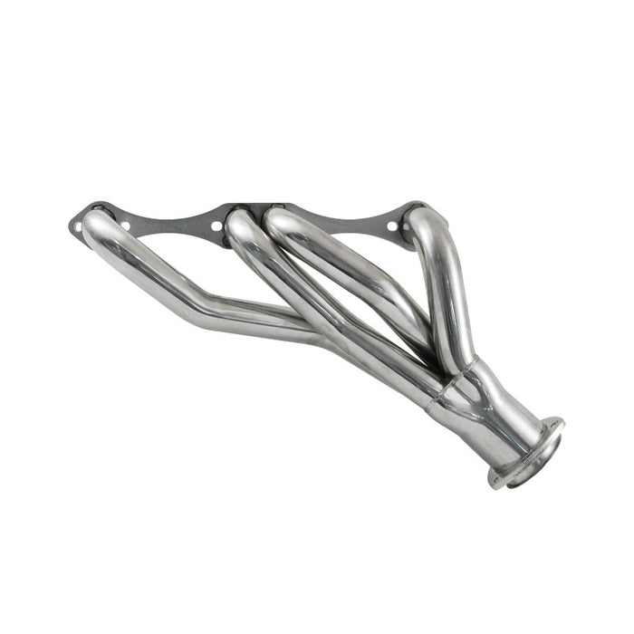 Cal Custom Small Block CHEV Clipster Headers Stainless Steel