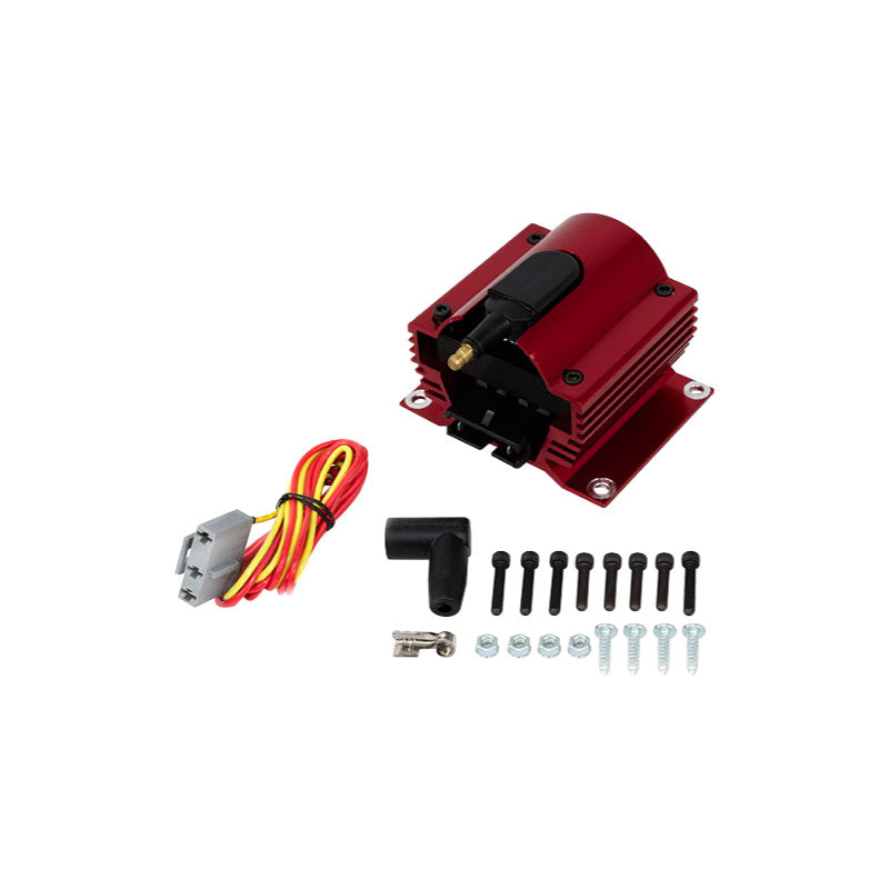 Pro Series 50,000 Volt High Performance ECore Remote Ignition Coil