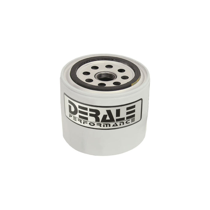 Derale Remote Transmission Replacement Filter Cartridge 13092