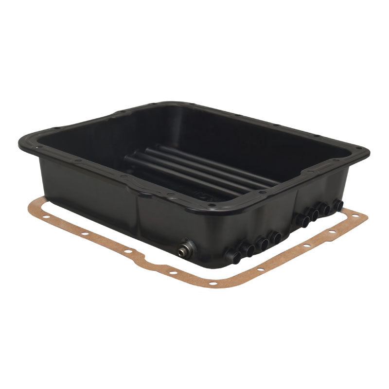 Cooling & Oil System > Transmission Cooling Pans