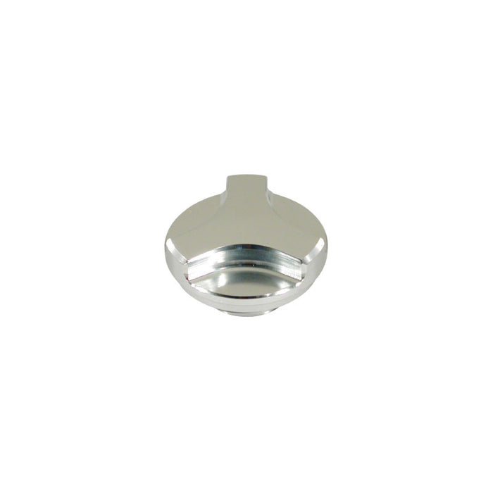 Simota Racing Honda Billet Chrome Aluminium Oil Cap