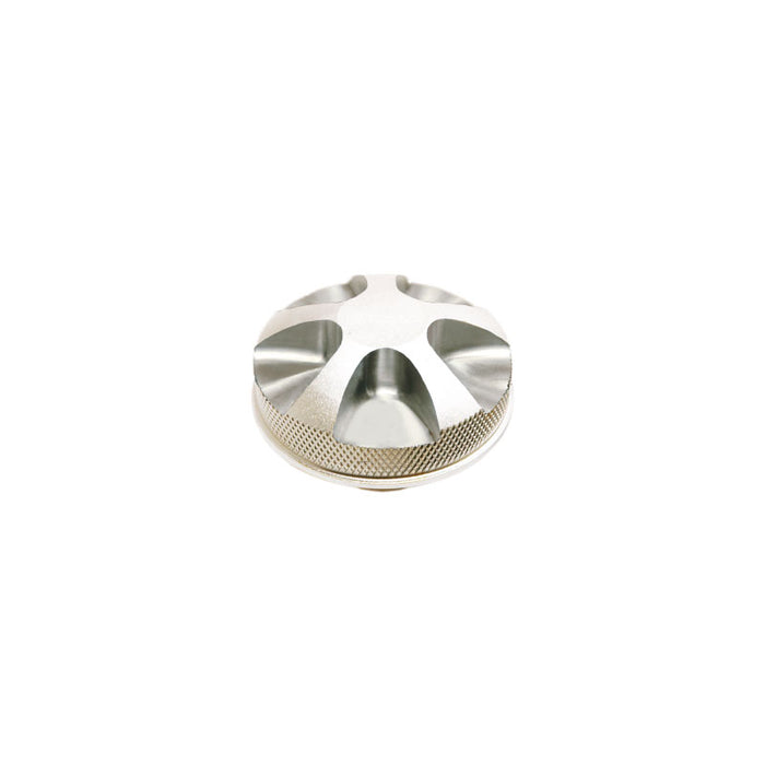 Simota Racing Suzuki Swift Billet Chrome Aluminium Oil Cap