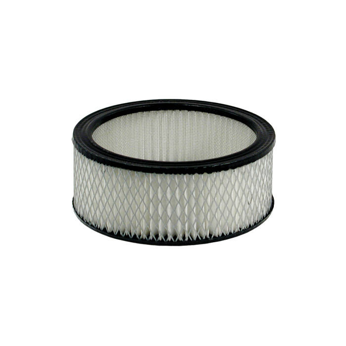 Replacement Air Filter Paper Element 6-3/8" Round
