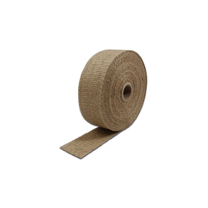 Thermo-Tec Original Exhaust Insulating Wrap 1 In. Wide 50 Ft. Roll 11001