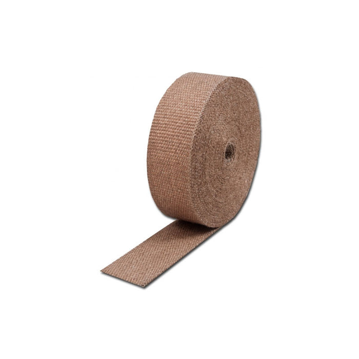 Thermo-Tec Gen II Copper Exhaust Insulating Wrap 1 In. Wide 50 Ft. Roll 11031