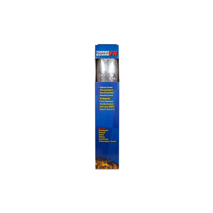 THERMO-TEC THERMO GUARD FR 24 INCH x 48 INCH ONE SIDED 14130